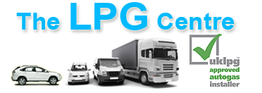 LPG conversions leicestershire